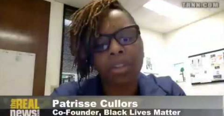 BLM founder, ‘trained Marxist,’ resigns after revelation of her real estate wealth