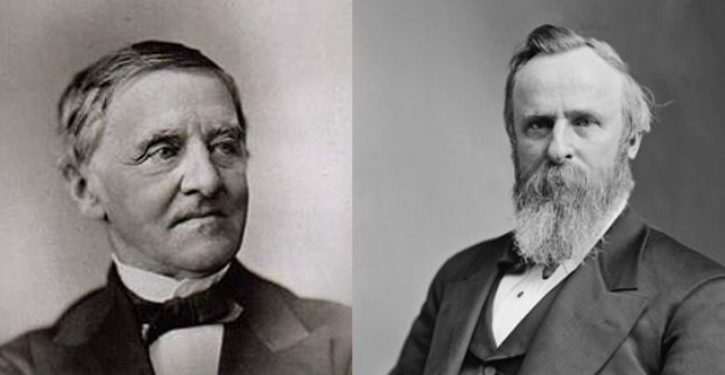 The election from our past that blares a warning for 2020