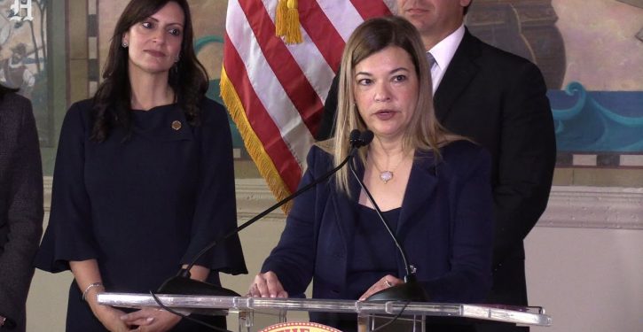 Nominating Cuban-American Barbara Lagoa could clinch Florida for Trump