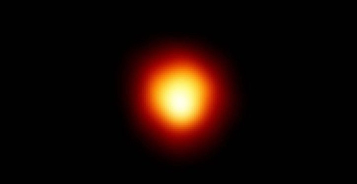 Finally: Scientists narrow down when Betelgeuse is likely to go supernova