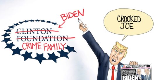 Cartoon of the Day: What’s in a name? by A. F. Branco