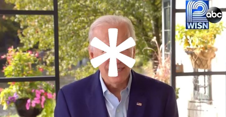 Biden revives critical race theory… but one coalition vows to fight back