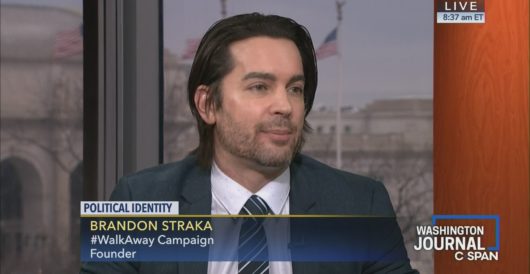 #WalkAway Dems encourage silent majority to stand up for Trump by Rusty Weiss