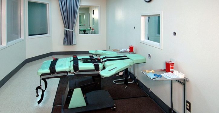 Virginia governor and key legislators seek to abolish the death penalty