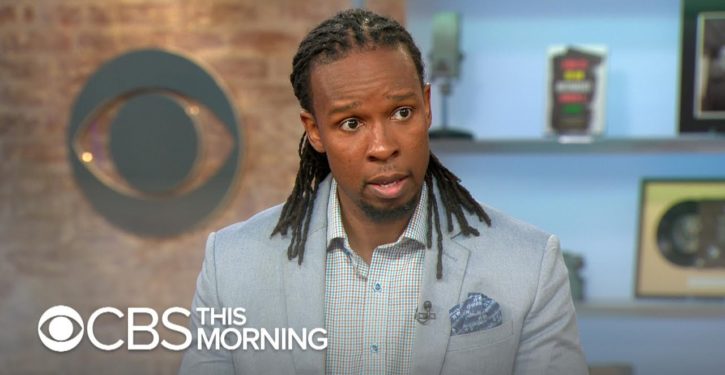 Ibram X. Kendi’s ‘How to Be an Antiracist’ now recommended reading for U.S. Navy