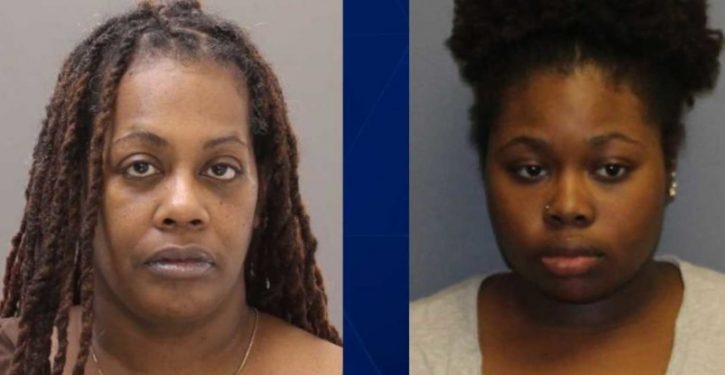 Mother, daughter get life terms in massacre of 5 relatives, including children
