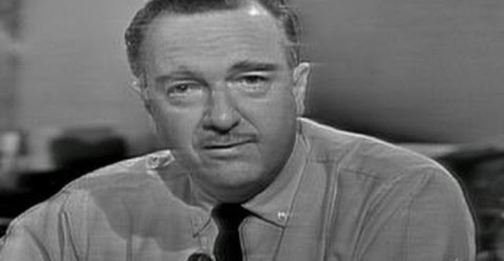 The unapologetic bias of the American Left