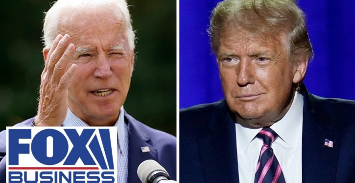 Liberal media confirm: Biden the least scrutinized candidate ever