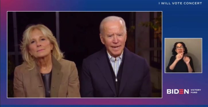 Biden inauguration to feature ‘virtual parade’ similar to Dem Convention roll call
