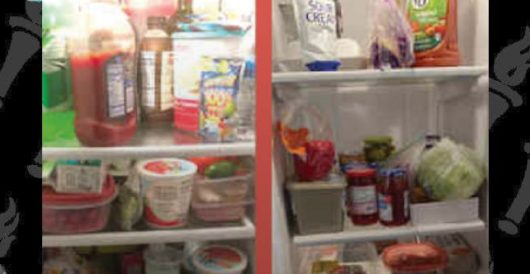 Woman found chopped up in freezer after serving tenant with eviction notice by LU Staff