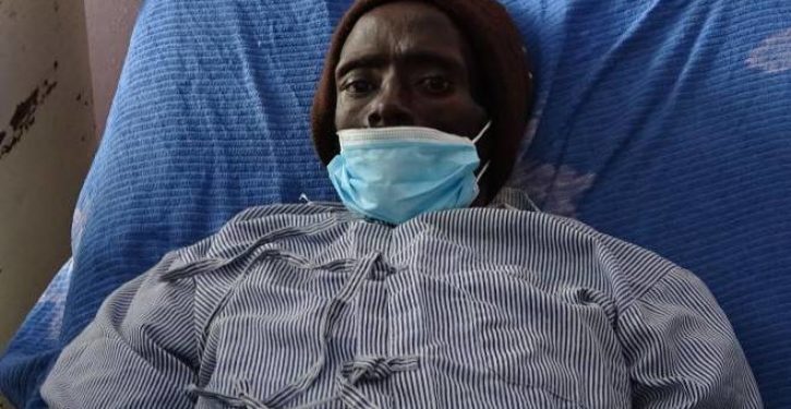 Kenyan Man ‘returns to life’ after three hours in morgue