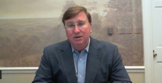 ‘The Mississippi Miracle Is Real,’ Gov. Tate Reeves Says Of Soaring Educational Outcome by Daily Caller News Foundation
