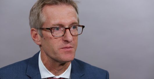 Portland Mayor Ted Wheeler wins re-election despite riots by Daily Caller News Foundation