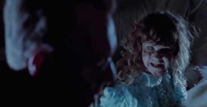Exorcism increasingly frequent, including after U.S. protests