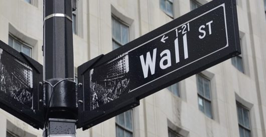 Will New York Politicians Tax Wall Street Out Of Existence? by Daily Caller News Foundation