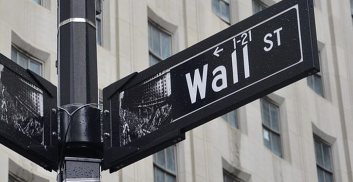 Will New York Politicians Tax Wall Street Out Of Existence?