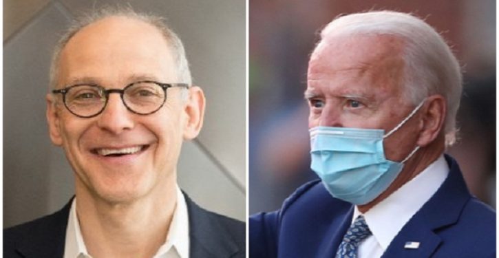 Biden coronavirus advisor Zeke Emanuel says vaccines should be given to elderly last (if at all)