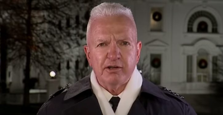 White House testing chief: New COVID strain more infectious, but not more lethal