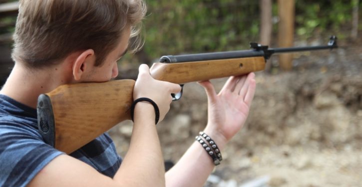 In Colorado, they’re counting gunshot fatalities as COVID deaths