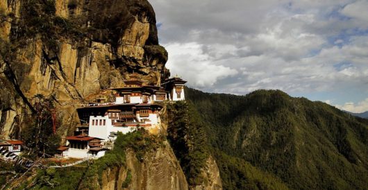 Poverty falls rapidly in world’s most mountainous country by Hans Bader