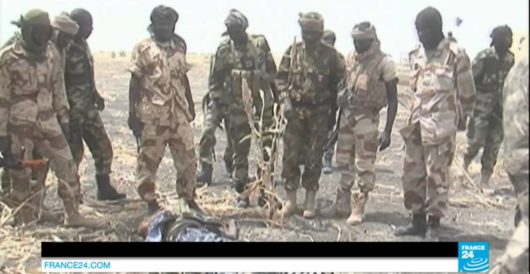 30 soldiers killed in attack on military base by LU Staff