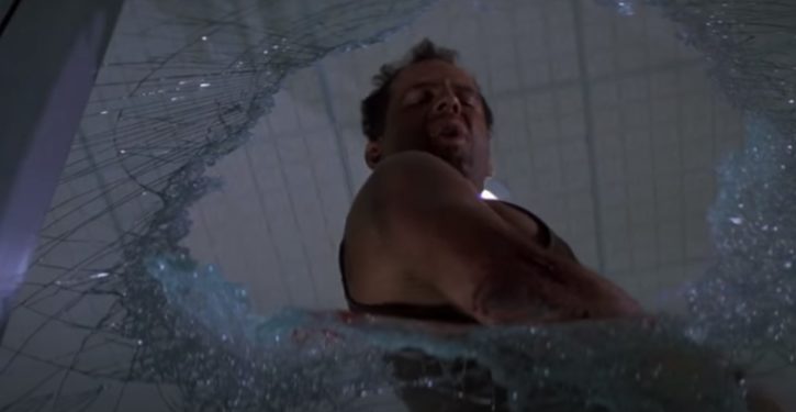 Director confirms: ‘Die Hard’ is a Christmas movie (but with an asterisk)