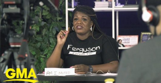 ‘Squad’ member Cori Bush wants Biden to grant clemency to everybody on death row by Rusty Weiss