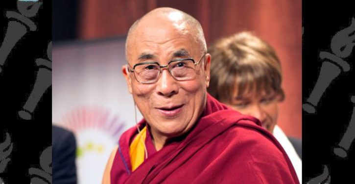 Democrat Insanity: COVID relief bill includes policy statement on reincarnation of Dalai Lama