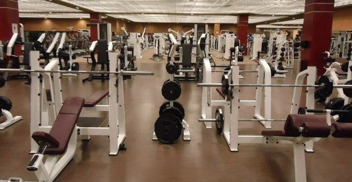 N.J. gym owner fined $1.2 million for defying COVID-19 lockdowns vows not to pay