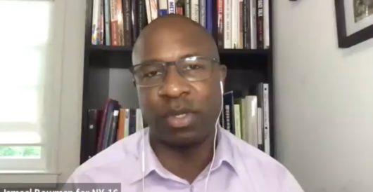 Dem Rep Who Pulled Fire Alarm Before House Vote To Prevent Shutdown Previously Claimed Shutdown Would Be ‘Catastrophic’ by Daily Caller News Foundation