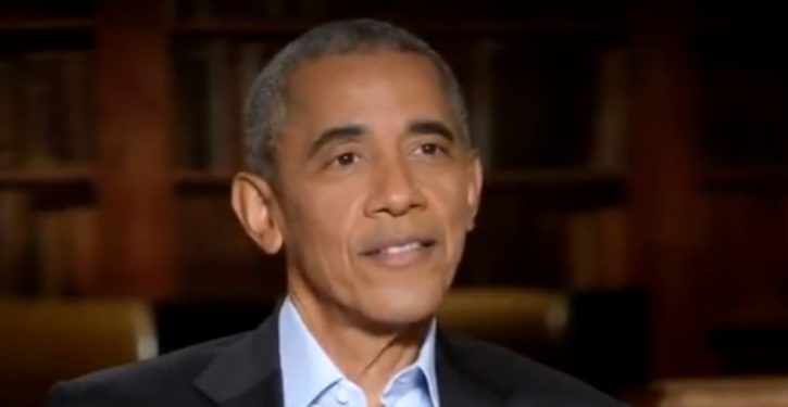 Obama discusses being behind-the-scenes string-puller on ‘Late Show’ with Colbert