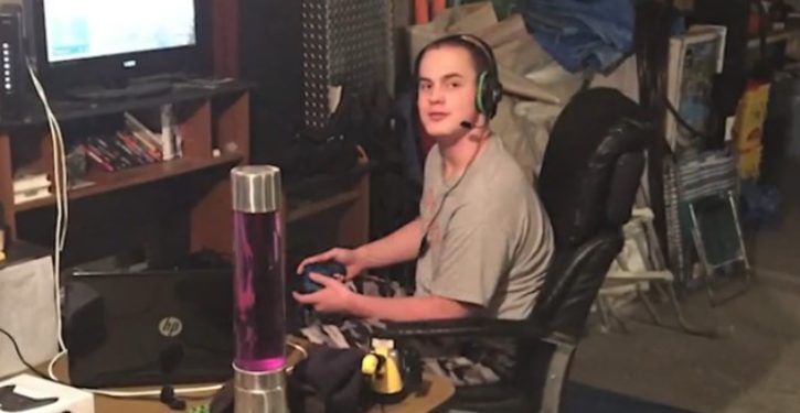 Isolation of the pandemic leads to suicide by 16-year-old
