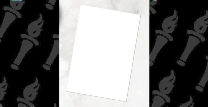 Painting that looks like a blank white canvas set to sell for $3.5 million at auction