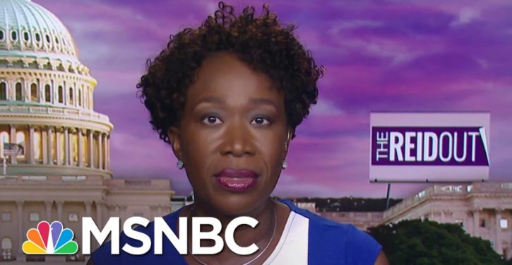 Joy Reid: COVID deniers think ‘they have a right to get sick’