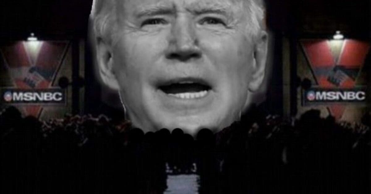 Apple’s 1984 ‘Big Brother’ ad was more prophetic than they knew - Liberty Unyielding