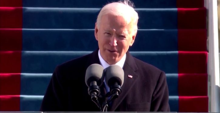 Biden ‘stimulus’ will increase national debt, shorten recovery, drive up inflation