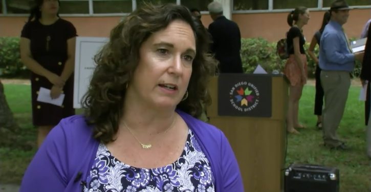 Biden Education pick is leading opponent of return to classrooms