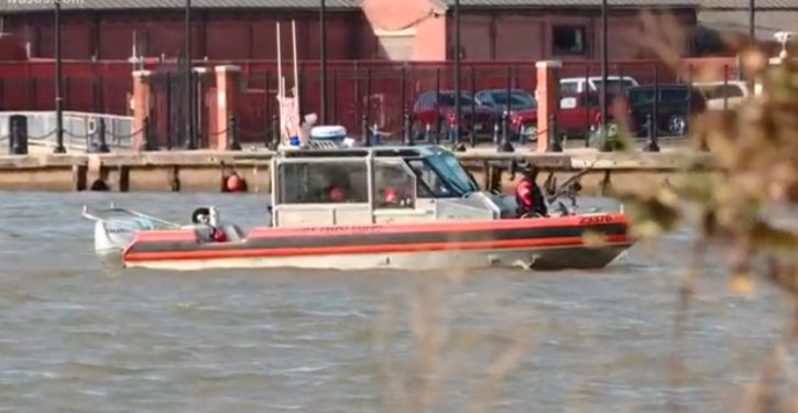 Va. woman alarmed over bald men with scraggly beards and kayaks; Coast Guard alerted