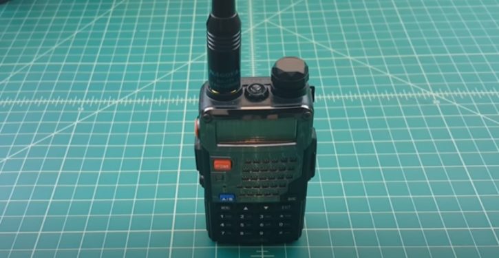 German man arrested for intruding on air traffic control radio, directing aircraft
