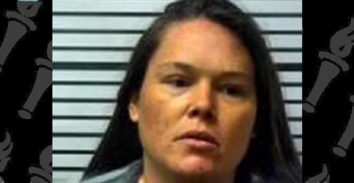 Mississippi woman stabs husband after dreaming he cheated on her