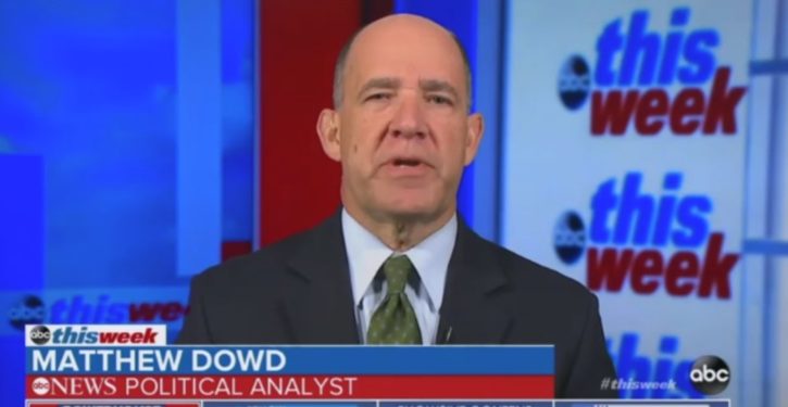 Liberal media: Let’s have a ‘truth and accountability’ trial for Trump