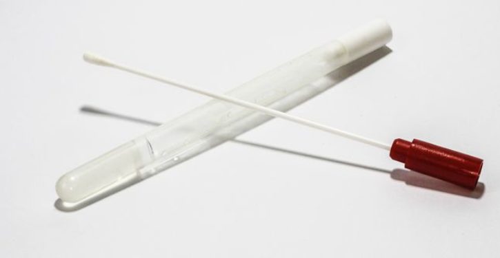 China adjusts stance on anal swabs for COVID-19; may accept stool samples from travelers