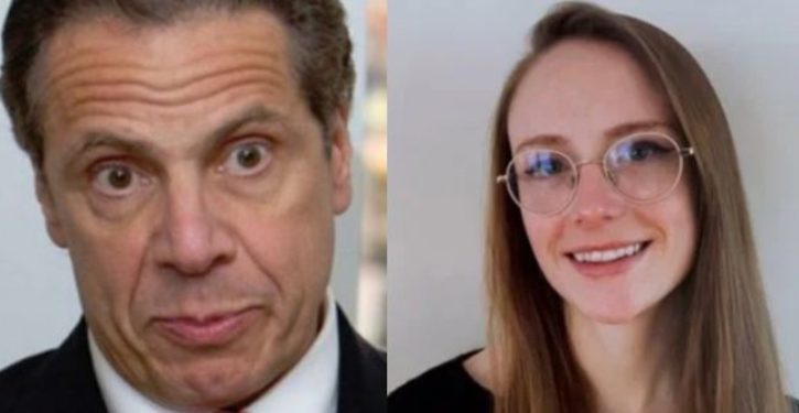 Cuomo crooning ‘Do you love me?’ to an aide may be the most disturbing thing you hear