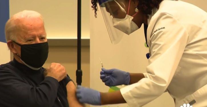 Get vaccinated in Ohio and get a shot at $1 million, governor announces