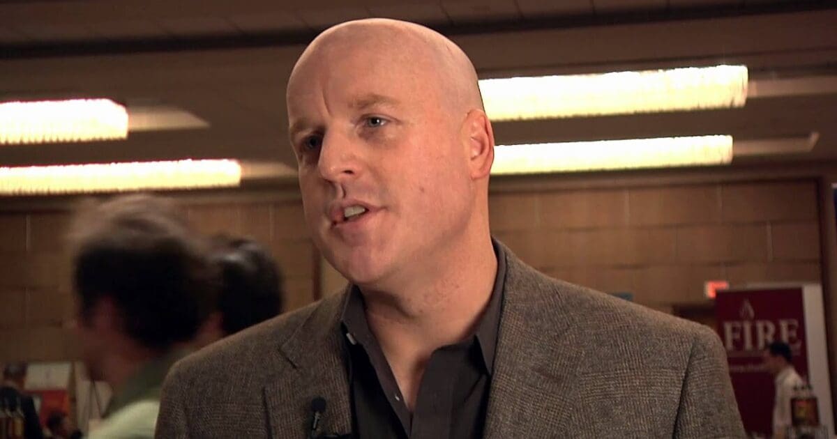 Some Libertarians have turned into race-baiting leftists - Liberty Unyielding