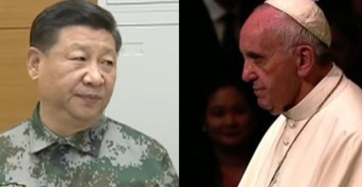 Report outlines new rules: Chinese ‘patriotic’ org., not Vatican, to control Catholic clergy appointments in China