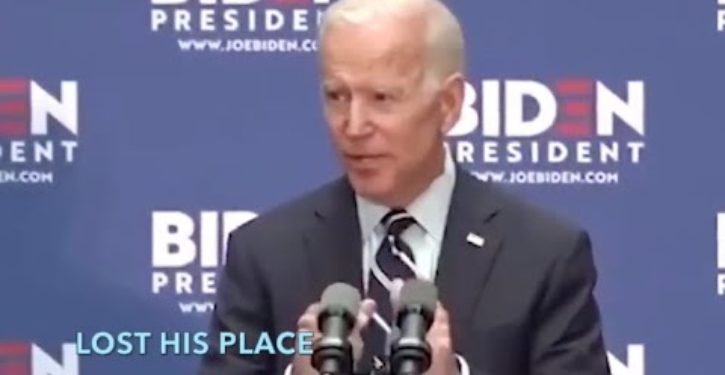 Biden administration reportedly crafting first major tax hike since 1993