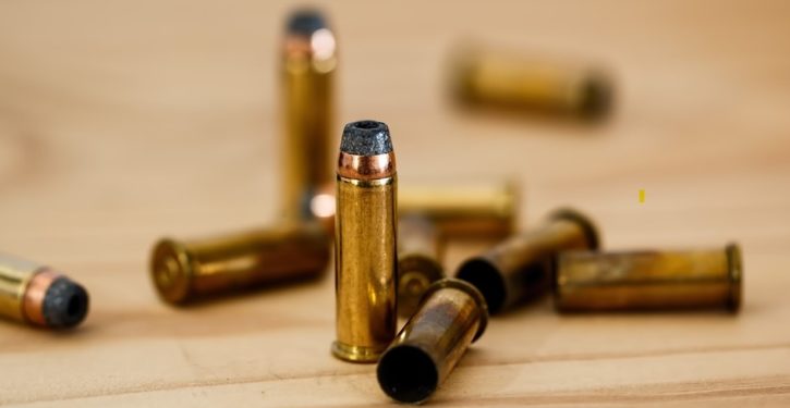 Michigan ammo maker: no bullets for Biden voters