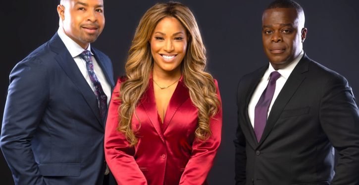 Black News Channel looks to shake up cable-TV news landscape