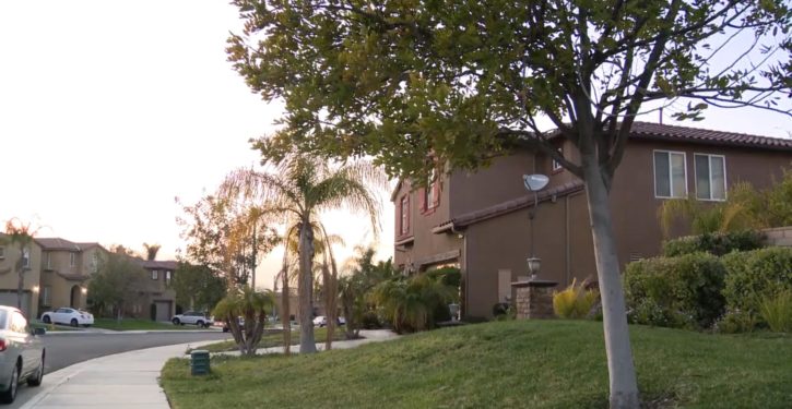 Couple buys Calif. dream home, but seller refuses to move out, citing COVID law’